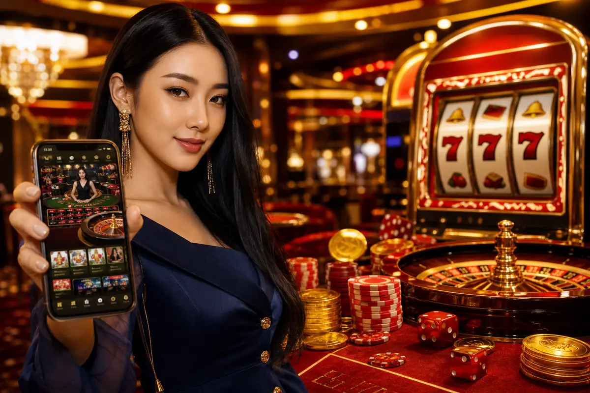 gob55 daftar akaun bonus selamat datang