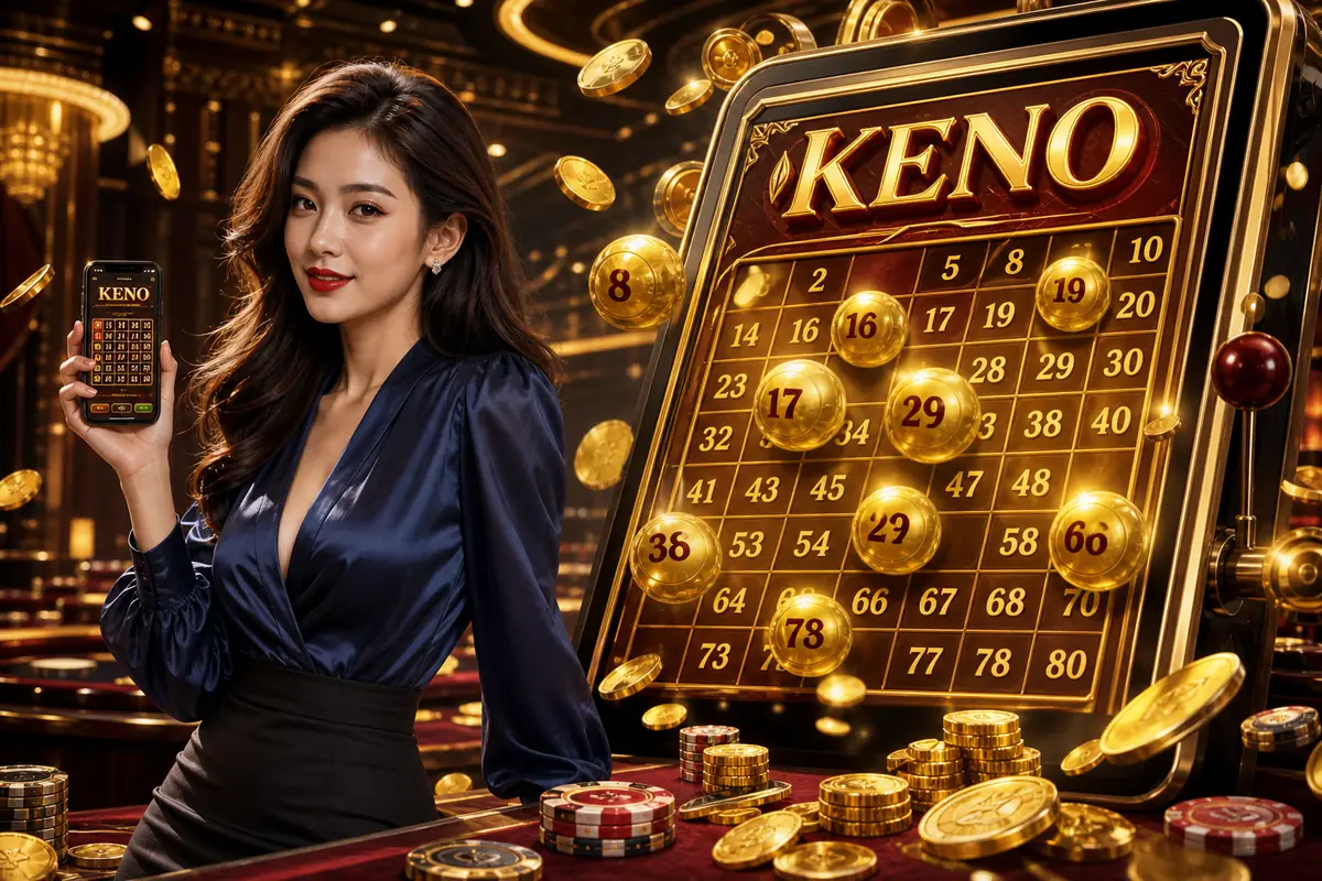gob55 misi kasino online Malaysia