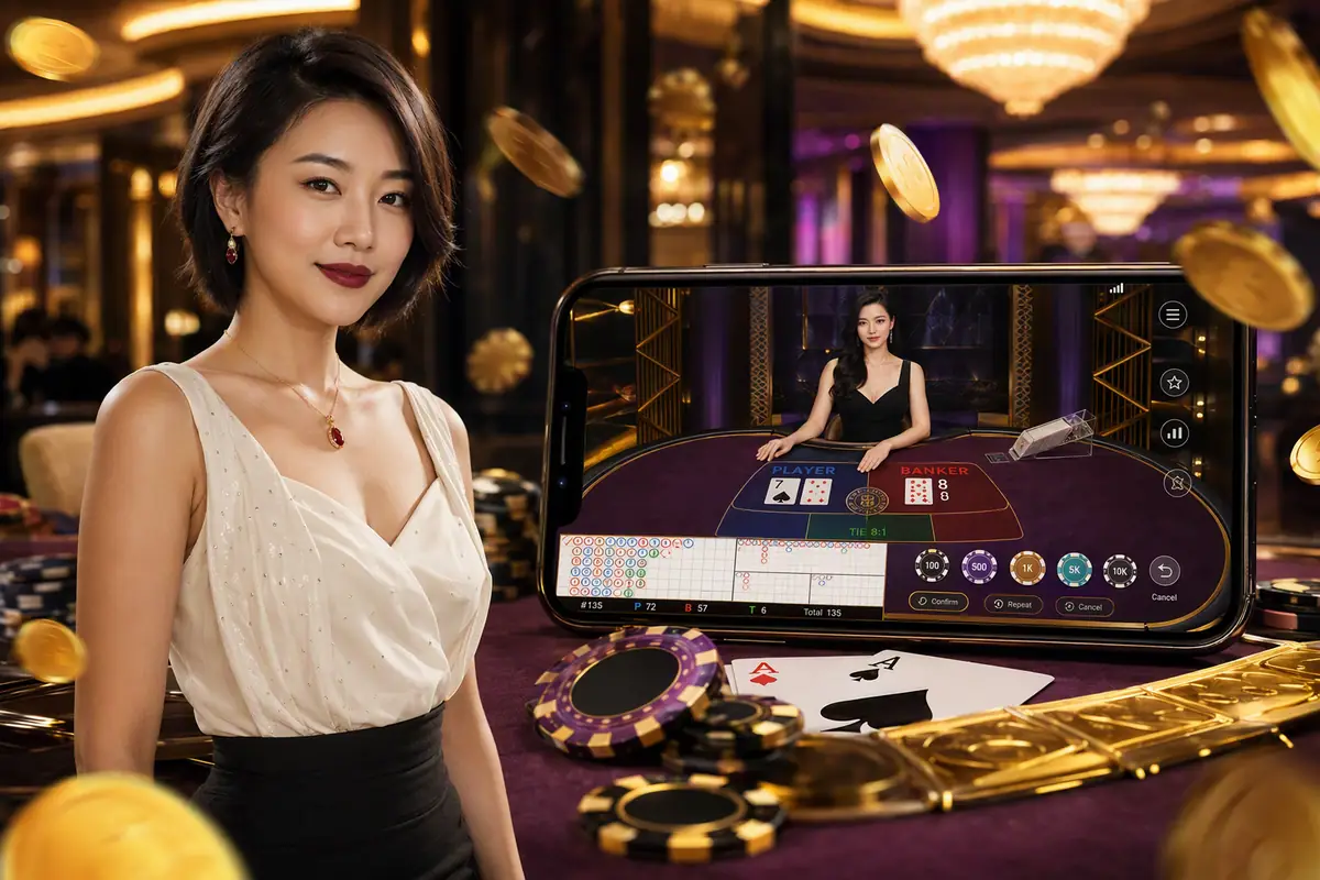 gob55 VIP tier cashback keahlian eksklusif