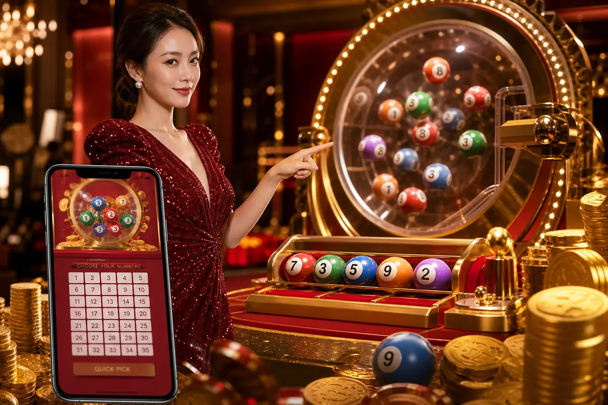 gob55 slot online permainan popular