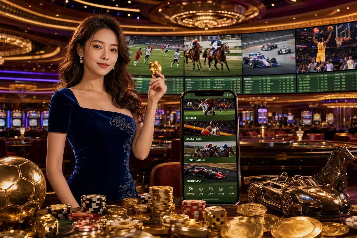 gob55 kaedah deposit e-wallet Malaysia