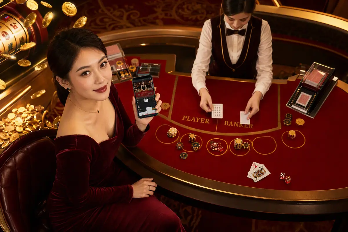 gob55 mekanik slot RTP dan volatiliti