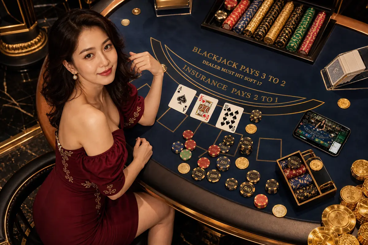 gob55 Casino antara muka permainan roulette