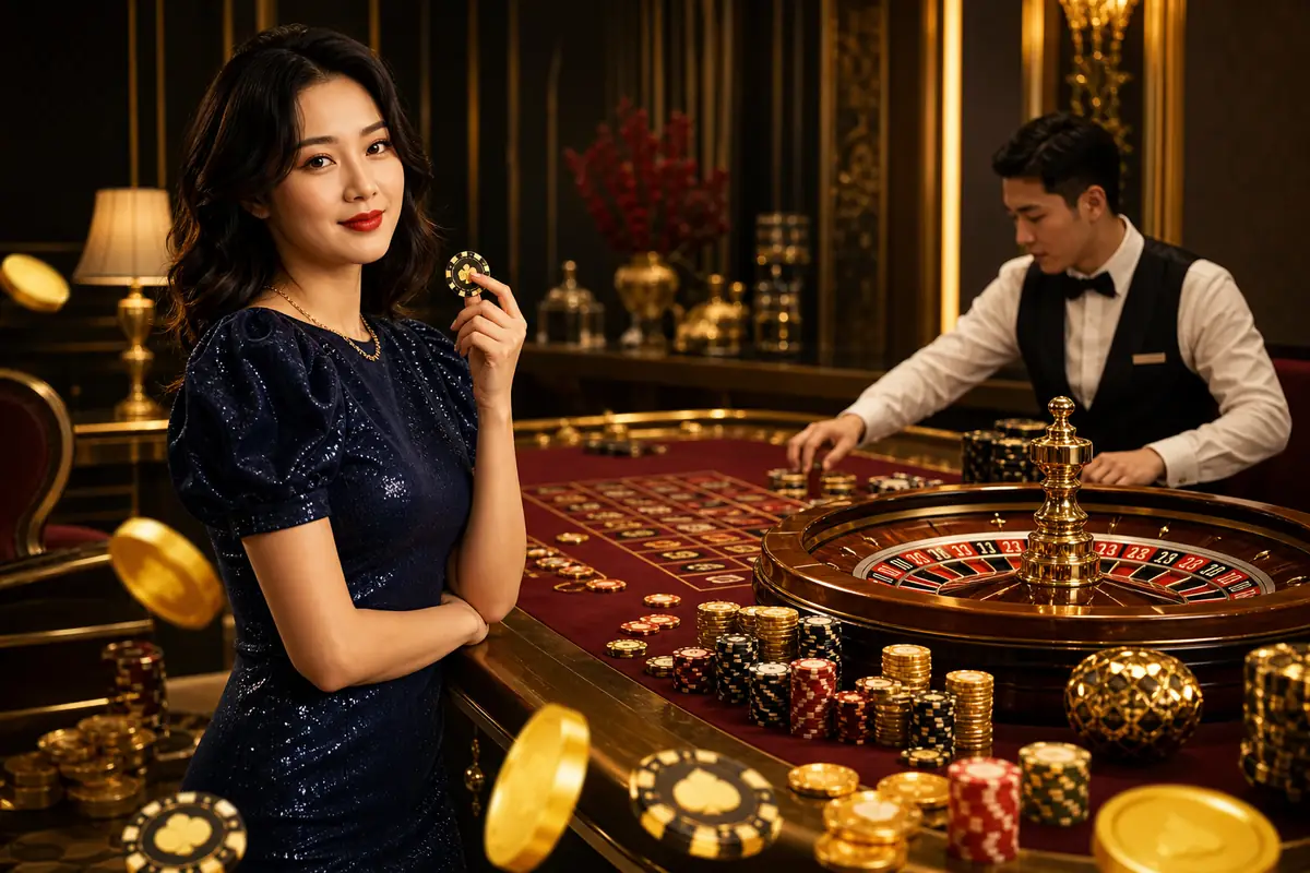 gob55 platform permainan kasino online Malaysia