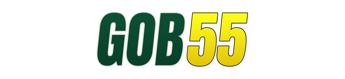 gob55 logo